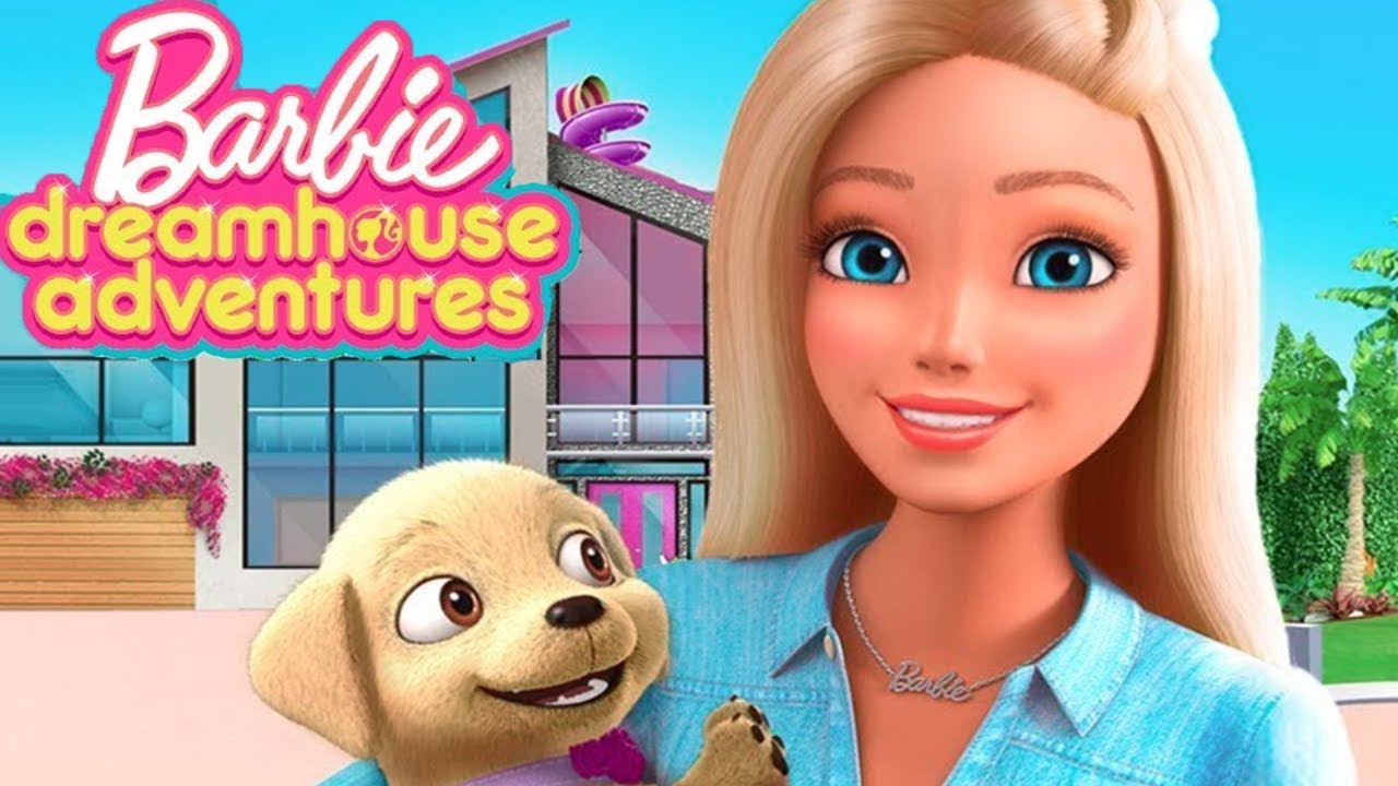 Barbie games free download cooking games for kids